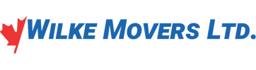 Wilke Movers Logo